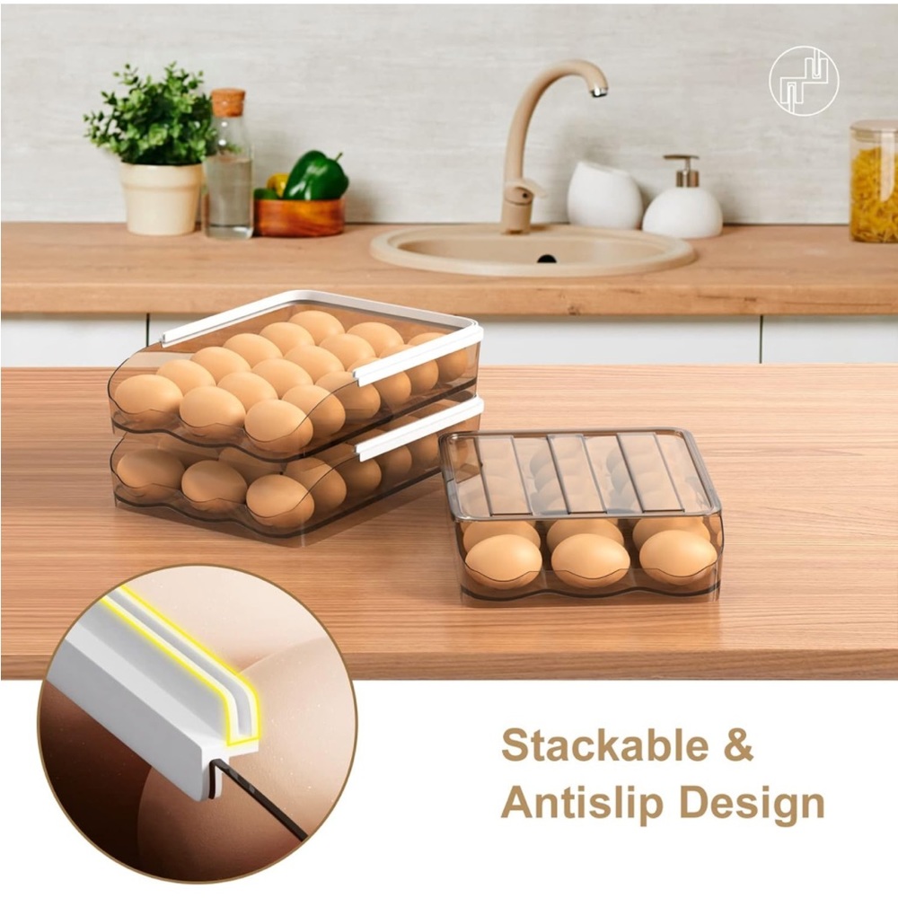 Egg holder